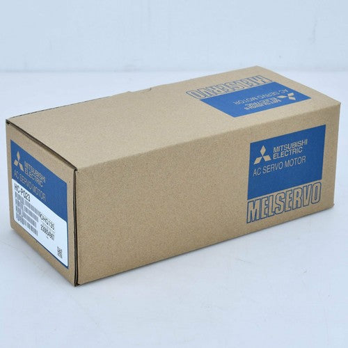 1PC  Mitsubishi HC-PQ23 AC Servo Motor HCPQ23 1 year warranty