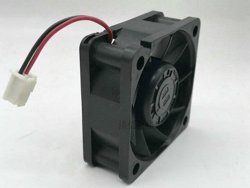 1 PCS NMB Fan 05020VE-24Q-BA DC 24V 0.17A 50*20MM 2 Pin