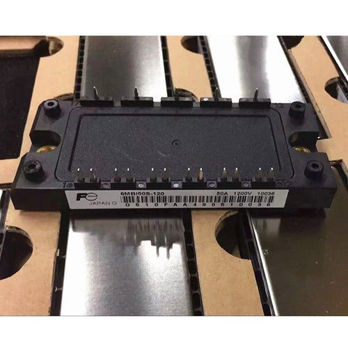 One  Supply Module For FUJI 6MBI50S-120 6MBI50S120 Free Shipping