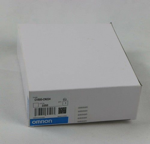 OMRON  Cable CV500-CN224 CV500-CN224 FREE SHIPPING