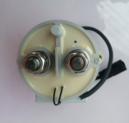 1pc  TE 12/24V EVC500A  Energy High Voltage DC Contactor 2272991-1 Relay