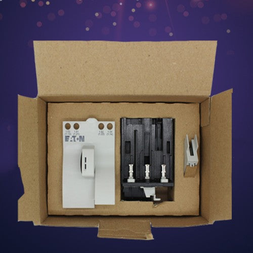 Eaton moeller PKZM0-XDM12 Switch wiring components Free shipping#LJ