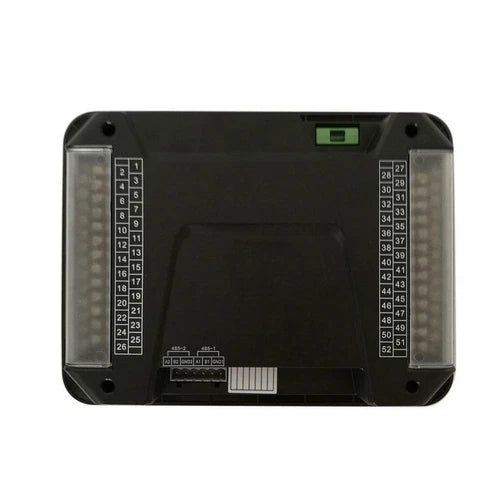 1PC Controller Panel for Screws Compressor MAM-6080 MAM-6070 MAM-6090