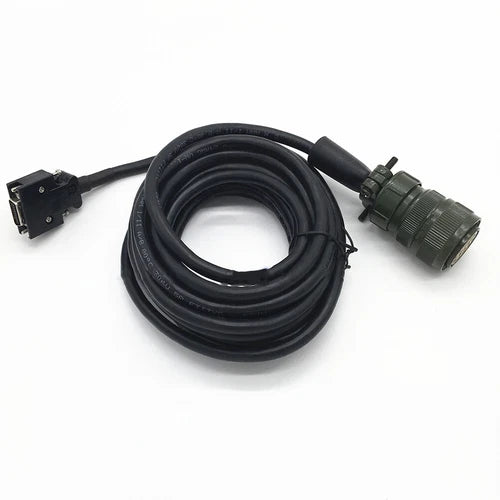 MR-JHSCBL5M-L Cable for Mitsubishi Servo Cable 1Pcs #P