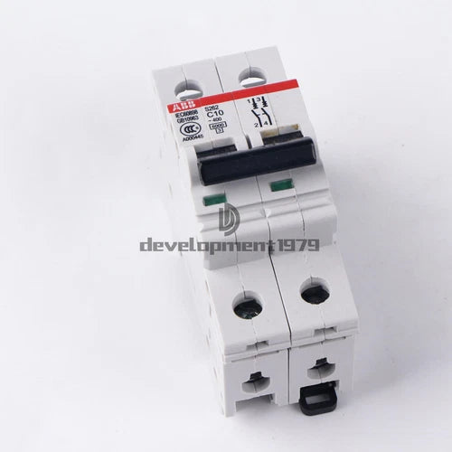 1PC For S262-C10  Circuit Breaker