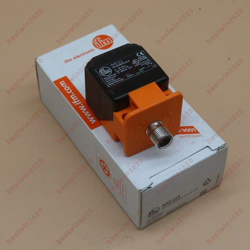 For IFM IM5123  proximity switch Free Shipping