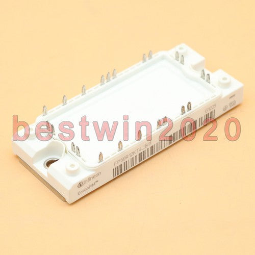 INFINEON FP50R12KT4_B11  Power Module