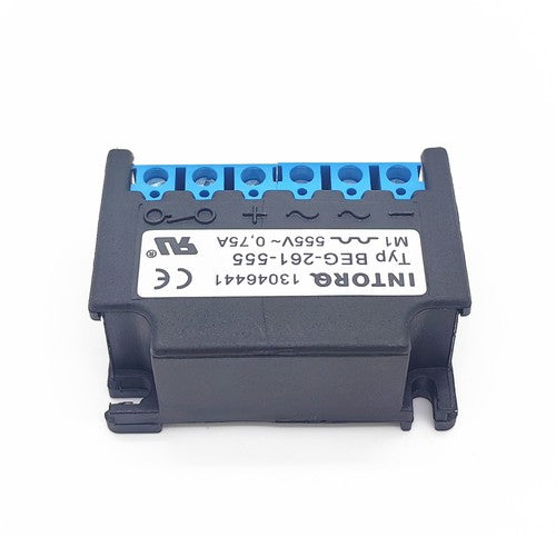INTORQ TYP BEG-261-555 half-wave rectifier module brake rectifier 13046441