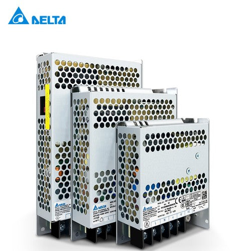 Delta Switching Power Supply PMT-24V50W2BA PMT-12V50W2BA PMT2BA 35W 75W 150W350W