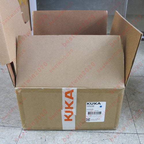 1PC  KUKA KCP2 00-130-547 Teach Pendant Control Panel Fast shipping