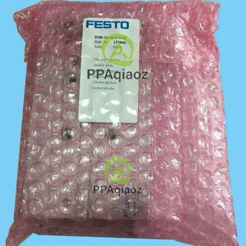 1PC  FESTO DFM-20-80-P-A-GF 170845 DFM2080PAGF Cylinder ping