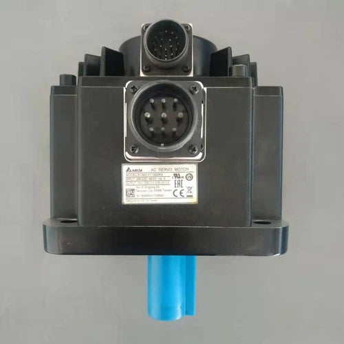 1Pcs Delta Servo Motor ECMA-K11820RS Free delivery