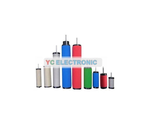 1PCS  Fit For   E5-16 20 24 32 36 E5-40 E5-44 E5-48 Compressed Filter