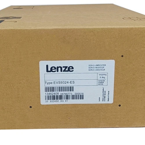 EVS9324-ES IPCS  Sealed  Lenze EVS9324-ES Servo Inverter