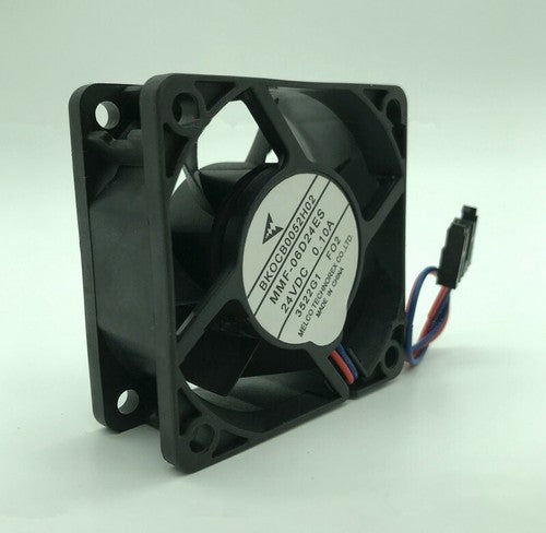 Mitsubishi Drive MR-E-200A 150A BKOCB0052H02 MMF-06D24ES-FO2 24VDC inverter fan
