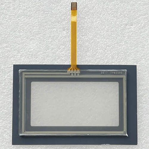 1 PCS For  GT01 AIGT0030B1 Touch Screen Glass + Protective Film