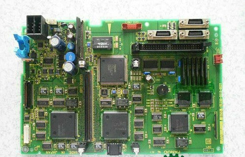 For Fanuc A20B-8100-0620  Circuit Board Free Shipping