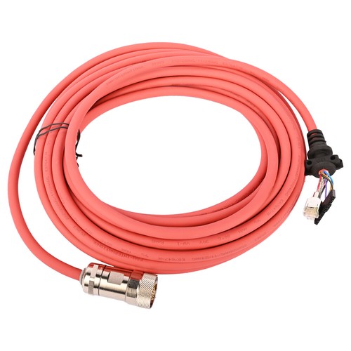 10M  ABB robot DSQC679 demonstrator cable 3HAC031683-001 10 meter cable