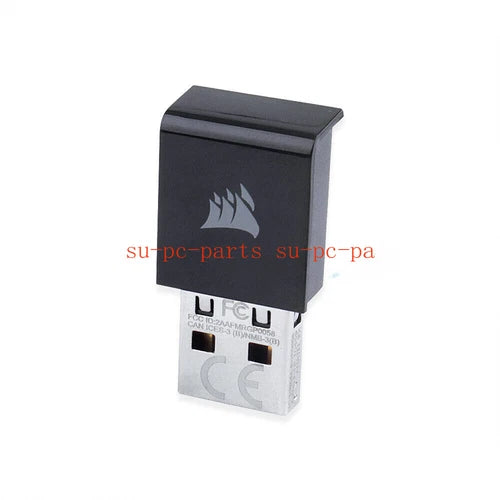 For K63 Wireless Mechanical Gaming Keyboard Adapter USB Receiver Dongle