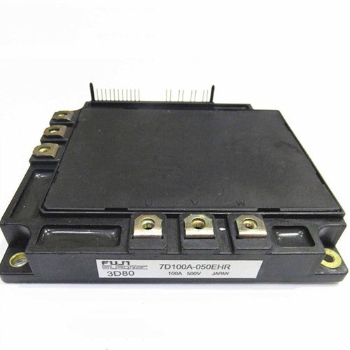 One  power supply module For FUJI 7D100A-050EHR Free Shipping