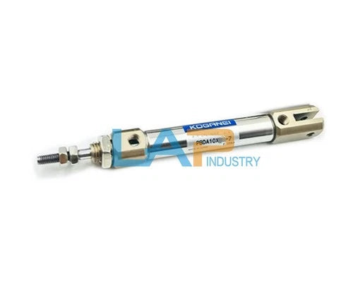 1PCS  Machine cylinder PBDA10X20-7