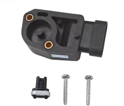 1PC N34-1173(G)  Ball car voltage divider accelerator