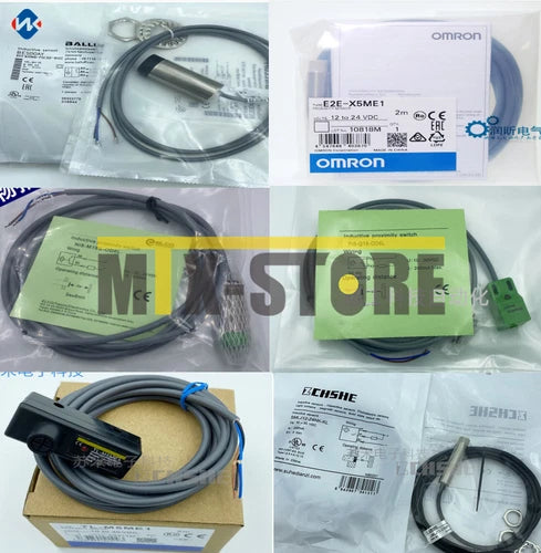 1PCS   Sensor&Proximity Switch BES516-325-G-E5-Y-S4
