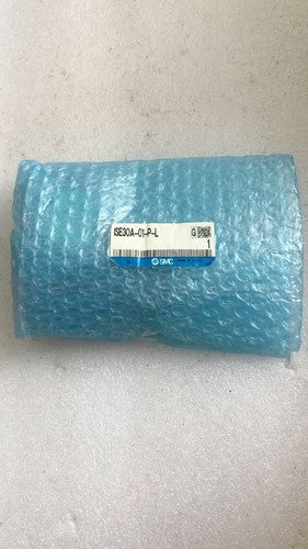 1 pcs SMC ISE30A-01-P-L Pressure Switch