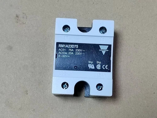 1PC FOR  RM1A23D75 Solid-State Relay