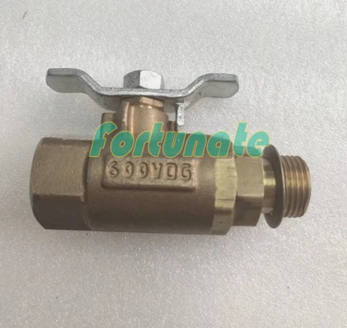 1PC  For 02250098-303 Air Compressor Valve