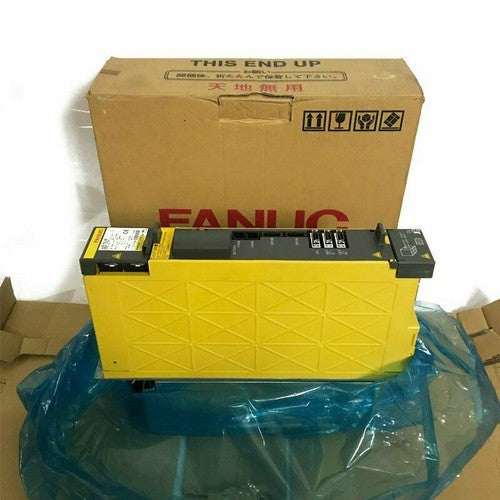 For FANUC A06B-6114-H210  Servo Drive Free Shipping