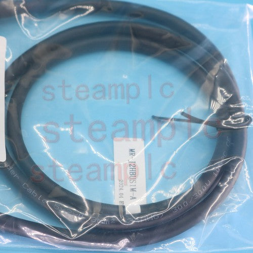 Fit For Mitsubishi MR-J2HBUS1M-A Servo Cable Free Shipping