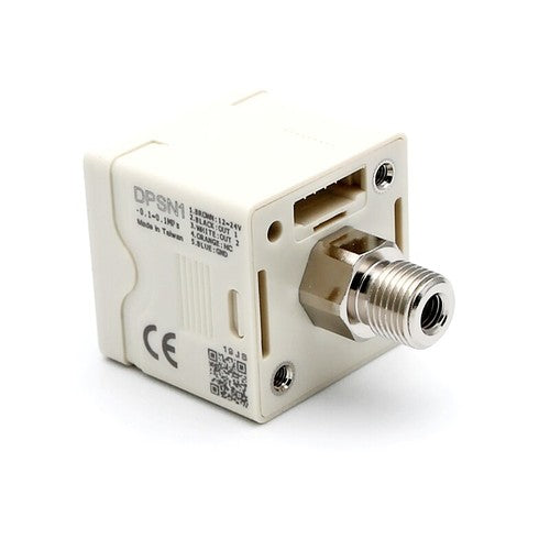 AirTAC Digital Display Pressure Switch DPSN1-01020 12~24V NPN F-DPSEB bracket