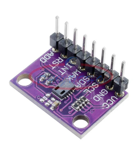 1PC Carbon  CO2 Cov Gas Air Monitoring Module CJMCU-811 CCS811