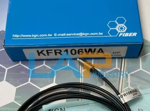 1PCS  For fiber optic sensor KFR106WA