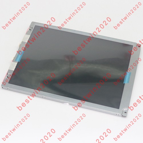 FOR Mitsubishi 1PC 10.4" 640X480 Resolution LCD Screen Panel AA104VC07