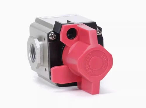 1pcs   GZ300-08 GZ300-10 GZ300-15  Safety Shutoff Valve
