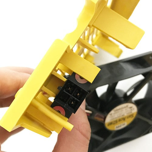 For Fanuc A90L-0001-0583 9WF0924H4031 A230-0587-X002  Free Shipping