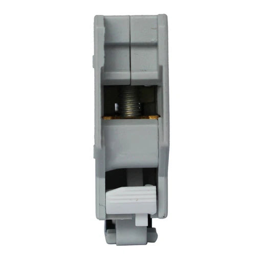 1PC Auxiliary Contact For Front Mount Screw Terminal    BCLF10 1NO