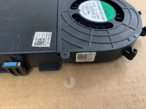 1PC  DP/N: 02N51K cooling fan EF70150SX-C020-S9A 5VDC 4.50W