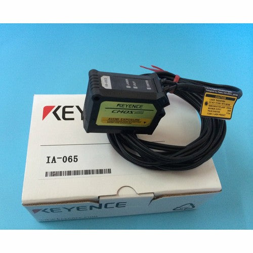 keyence IA-065 IA-065 Laser displacement sensor ONE Year Warranty