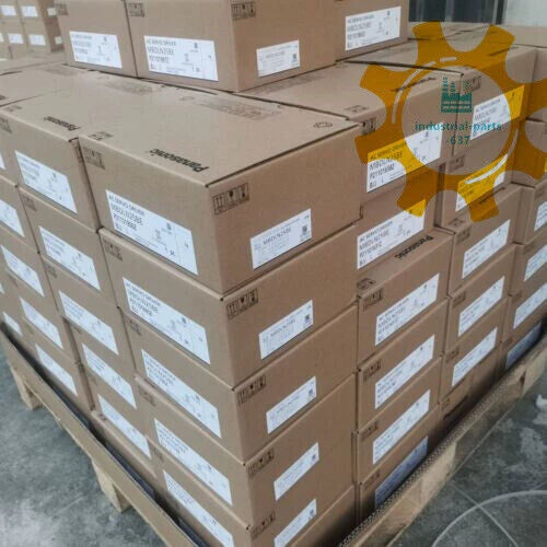 1PCS  Panasonic MSMJ022G1U AC Servo Motor In Box  1PCS/da #P