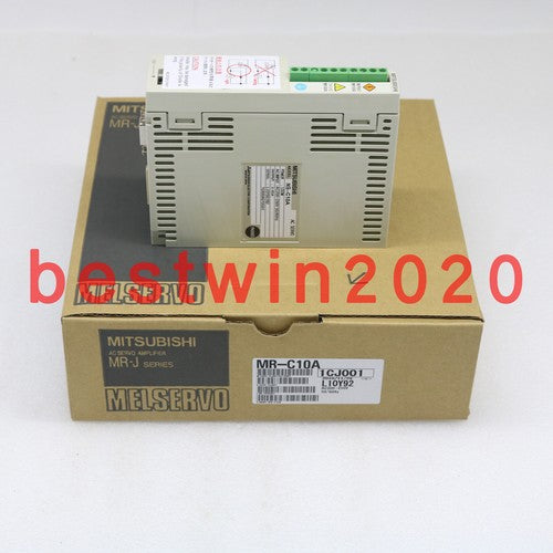 Mitsubishi Servo Drive MR-C10A MR-C10A FREE SHIPPING