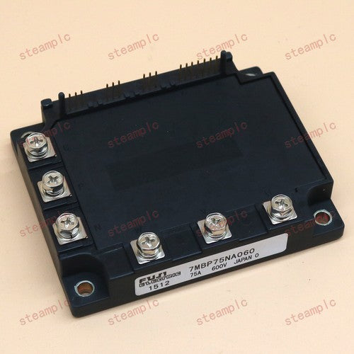 One  IGBT Module For FUJI 7MBP75NA060 FAST SHIP