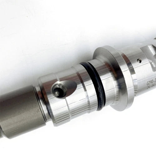 Fuel Injector 5256034PX 0445120187 For 2012-18 Cummins ISB6.7 Diesel Engine