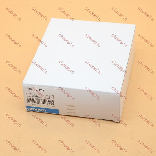1PC OMRON  CPM1-CIF01 CPM1-CIF01 Communication Module IN BOX spot stock