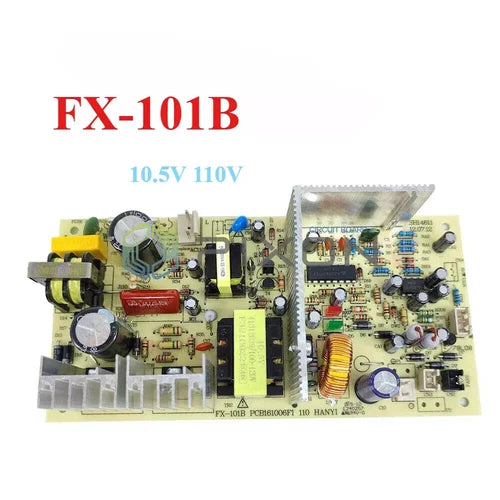 1X For Wine Cooler Control Board Replacement FX-101B PCB161006F1 110 10.5V 110V