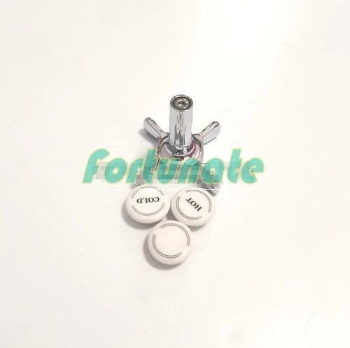 1PC  FOR Hansgrohe Shower empty accessories 16291000 Basin tub handle
