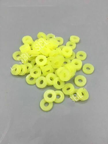 50PCS    solenoid valve sealing ring M2.184.1111 1221 MEBH-4/2-QS-4-SA