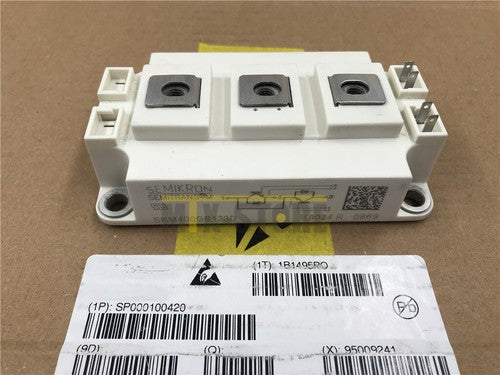 1PC  SEMIKRON Module SKM400GB123D Quality Assurance